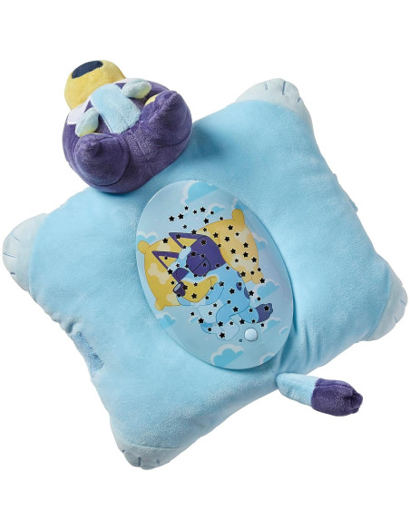 Luz de Sueño Pillow Pets Bluey 27,94 cm Proyector Estrellas Luz de Sueño Pillow Pets Bluey 27,94 cm Proyector Estrellas