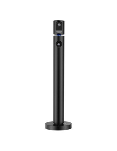 CZUR Halo X Pro Webcam Doble 1080P USB para PC