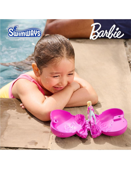 Juguete de piscina Barbie Dive N Surprise - Spin Master Juguete de piscina Barbie Dive N Surprise - Spin Master
