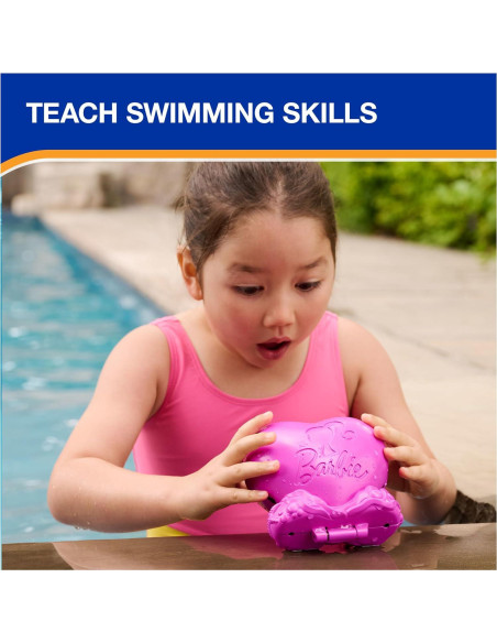 Juguete de piscina Barbie Dive N Surprise - Spin Master Juguete de piscina Barbie Dive N Surprise - Spin Master
