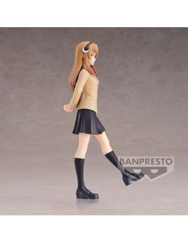 Figura Iko Koishikawa Banpresto 17 cm Bandai Spirits