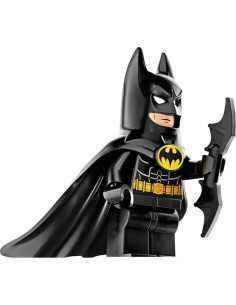 Minifigura LEGO Batman 1992 con Bat-a-rang 5 cm 2