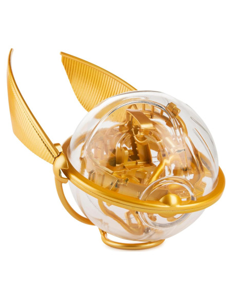 Perplexus Harry Potter 3D Laberinto Antiestrés 8+ Perplexus Harry Potter 3D Laberinto Antiestrés 8+