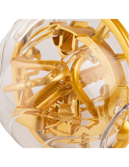 Perplexus Harry Potter 3D Laberinto Antiestrés 8+ Perplexus Harry Potter 3D Laberinto Antiestrés 8+