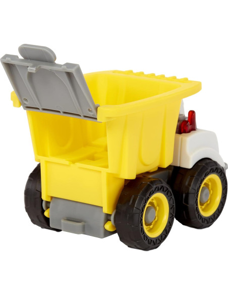 Camión Volquete Mini Little Tikes 16.5 cm Juguete 2+ Camión Volquete Mini Little Tikes 16.5 cm Juguete 2+