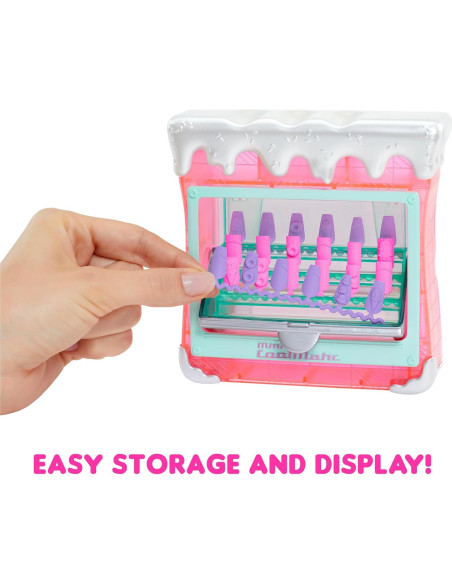 L.O.L. Surprise! OMG Uñas Dulces - Tienda Chispas Dulces 15 Sorprisas L.O.L. Surprise! OMG Uñas Dulces - Tienda Chispas Dulces 15 Sorprisas