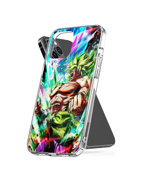 Funda de teléfono Genérico Transparente Compatible con iPhone 15-6 Funda de teléfono Genérico Transparente Compatible con iPhone 15-6