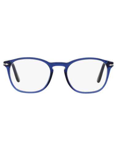 Gafas Recetadas Persol PO3007V Azul 50mm Meflecto