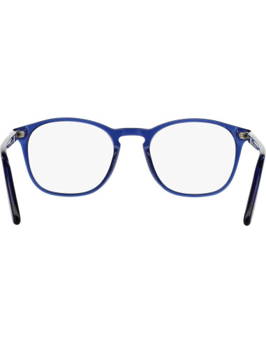Gafas Recetadas Persol PO3007V Azul 50mm Meflecto
