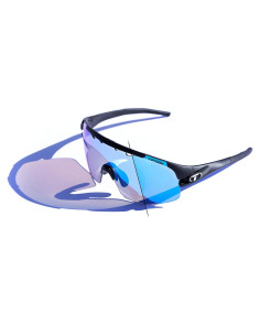 Gafas de sol Tifosi Sledge Lite - Ciclismo y béisbol