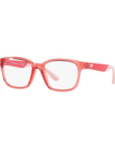 Gafas de sol EK3003 Emporio Armani para niñas Coral 2