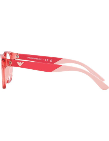 Gafas de sol EK3003 Emporio Armani para niñas Coral