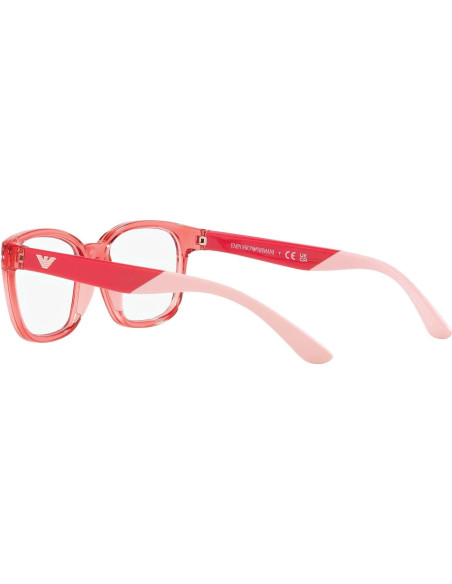 Gafas de sol EK3003 Emporio Armani para niñas Coral Gafas de sol EK3003 Emporio Armani para niñas Coral