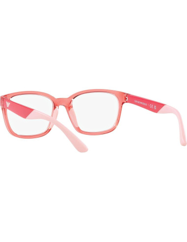 Gafas de sol EK3003 Emporio Armani para niñas Coral