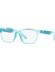 Gafas de sol EK3003 Emporio Armani para niñas Turquesa 2