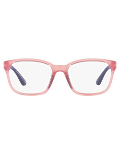 Gafas de sol EK3003 Emporio Armani para niñas Lila