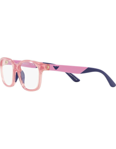 Gafas de sol EK3003 Emporio Armani para niñas Lila