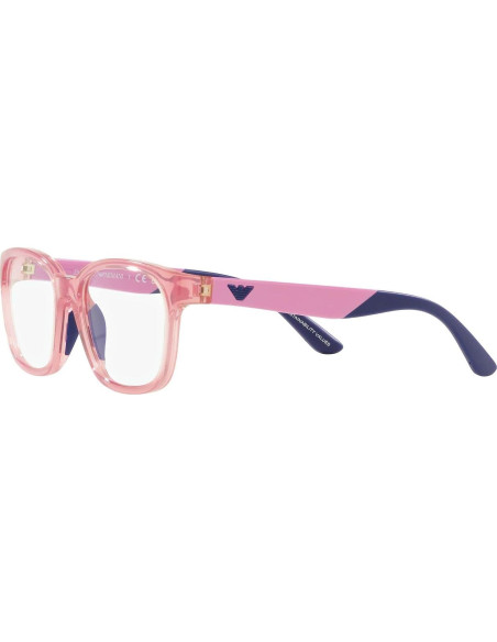 Gafas de sol EK3003 Emporio Armani para niñas Lila Gafas de sol EK3003 Emporio Armani para niñas Lila