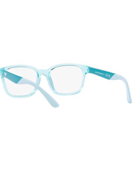 Gafas de sol EK3003 Emporio Armani para niñas Turquesa Gafas de sol EK3003 Emporio Armani para niñas Turquesa