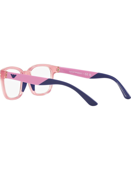 Gafas de sol EK3003 Emporio Armani para niñas Lila Gafas de sol EK3003 Emporio Armani para niñas Lila