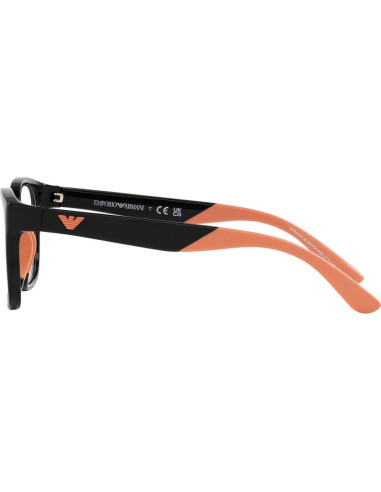 Gafas de sol EK3003 Emporio Armani para niñas 47mm