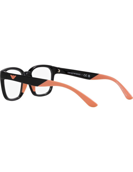 Gafas de sol EK3003 Emporio Armani para niñas 47mm Gafas de sol EK3003 Emporio Armani para niñas 47mm