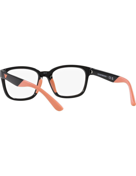 Gafas de sol EK3003 Emporio Armani para niñas 47mm Gafas de sol EK3003 Emporio Armani para niñas 47mm