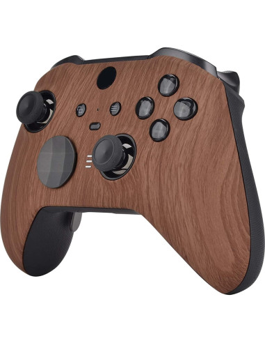 Controlador Elite Series 2 Personalizado Madera Xbox PC