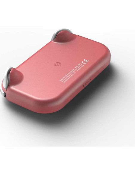 Controlador Bluetooth 8Bitdo Lite 2 Rosa con vibración y giroscopio Controlador Bluetooth 8Bitdo Lite 2 Rosa con vibración y giroscopio