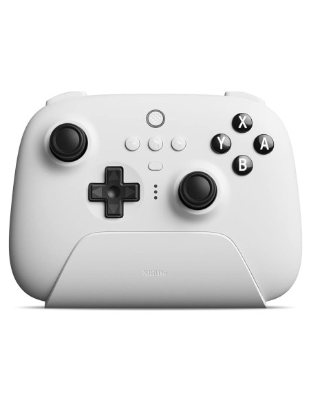 Controlador Bluetooth 8Bitdo Ultimate 2 Pro Inalámbrico Controlador Bluetooth 8Bitdo Ultimate 2 Pro Inalámbrico