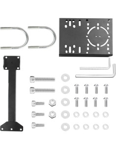 Soporte de Carreras Anman con Joystick y Diseño Mejorado 2