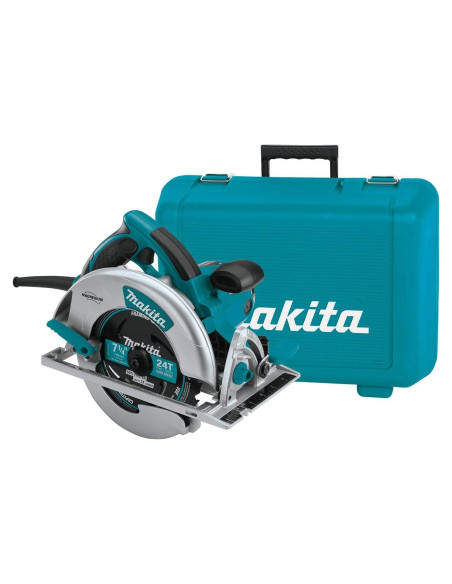 Sierra Circular Makita 5007MGA 7-1/4" con Freno Eléctrico Sierra Circular Makita 5007MGA 7-1/4" con Freno Eléctrico