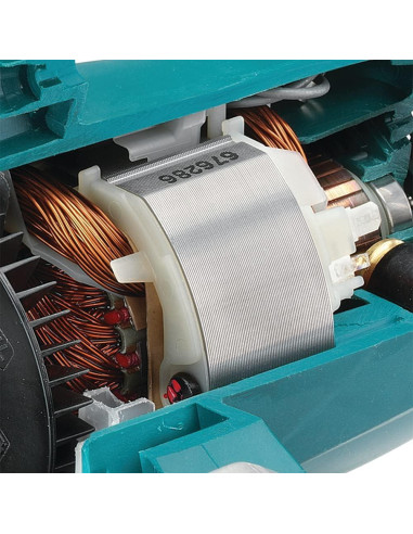 Sierra Circular Makita 5007MGA 7-1/4" con Freno Eléctrico