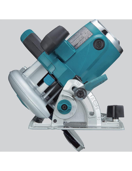 Sierra Circular Makita 5007MGA 7-1/4" con Freno Eléctrico Sierra Circular Makita 5007MGA 7-1/4" con Freno Eléctrico