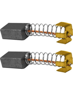 Disco Lijador 5" TJPoto Repuesto para Makita - 6 Piezas 2