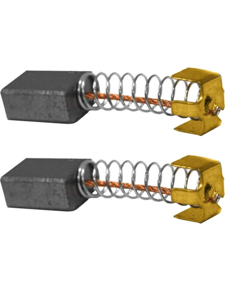 Disco Lijador 5" TJPoto Repuesto para Makita - 6 Piezas Disco Lijador 5" TJPoto Repuesto para Makita - 6 Piezas