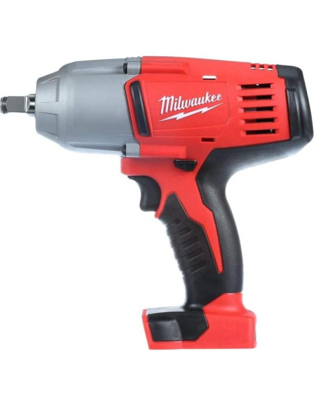 Kit de Herramientas Inalámbricas Milwaukee M18 9 Piezas 4.0 Ah Kit de Herramientas Inalámbricas Milwaukee M18 9 Piezas 4.0 Ah