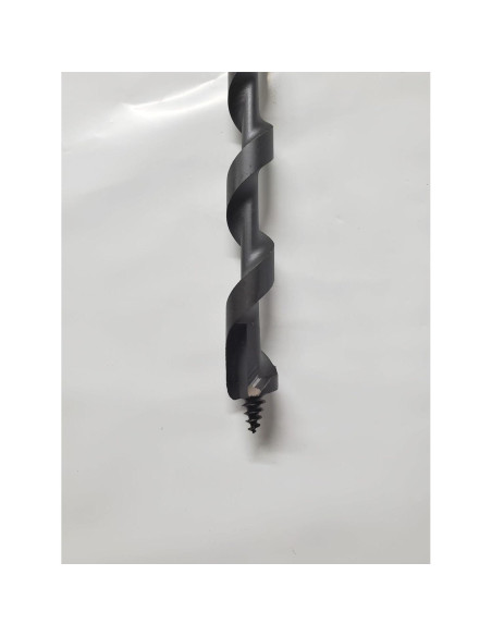 Broca de Impacto Milwaukee 16 mm x 60 cm SHOCKWAVE Broca de Impacto Milwaukee 16 mm x 60 cm SHOCKWAVE