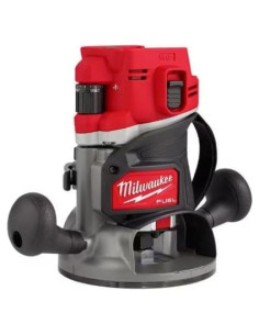 Router Inalámbrico Milwaukee M18 18V 2.25 HP Sin Escobillas