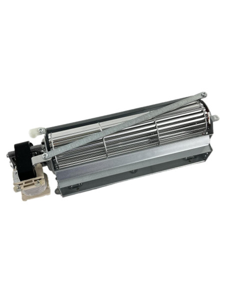 Ventilador de Chimenea Direct Store DN113 120V 35W Plata Ventilador de Chimenea Direct Store DN113 120V 35W Plata