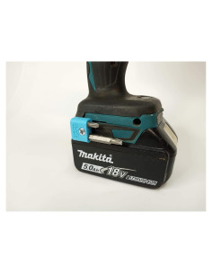 Soporte Magnético para Bits Makita 18V Gadgets Galácticos