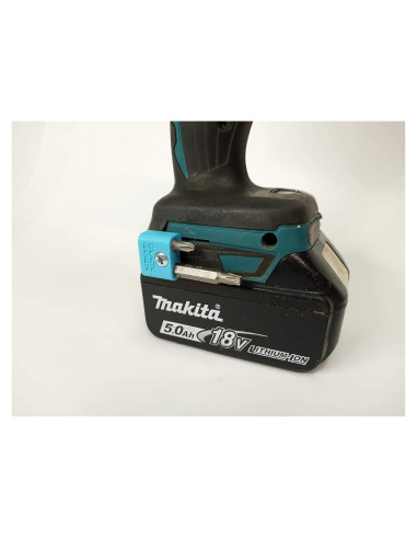 Soporte Magnético para Bits Makita 18V Gadgets Galácticos