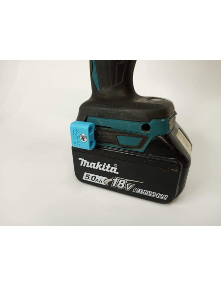 Soporte Magnético para Bits Makita 18V Gadgets Galácticos Soporte Magnético para Bits Makita 18V Gadgets Galácticos