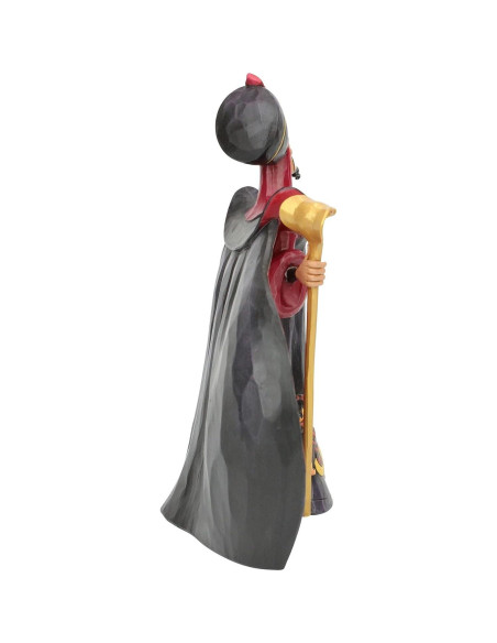 Figurita Jafar Disney Traditions Enesco 22.8 cm Multicolor Figurita Jafar Disney Traditions Enesco 22.8 cm Multicolor