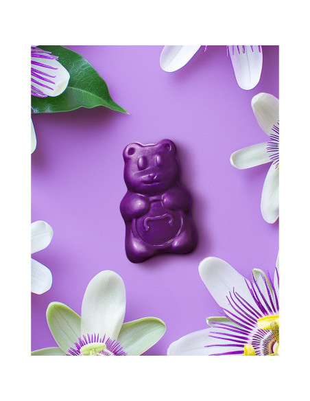 Gomitas de Sueño Sugarbear 6 meses Melatonina 6mg Veganas Gomitas de Sueño Sugarbear 6 meses Melatonina 6mg Veganas