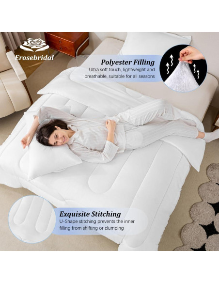 Juego de Edredón Gamer Erosebridal Individual Microfibra Juego de Edredón Gamer Erosebridal Individual Microfibra