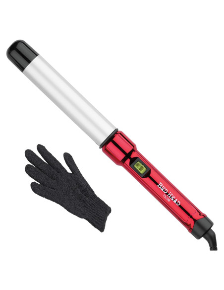 Plancha de Rizar Sin Pinza Bed Head Curlipops 3.2 cm Plancha de Rizar Sin Pinza Bed Head Curlipops 3.2 cm