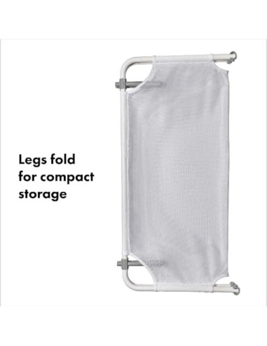 Estante Plegable para Secar Suéteres OXO Good Grips 66 cm