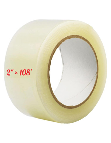 Cinta de Reparación Invernaderos Inslat 5,08 cm x 32,92 m
