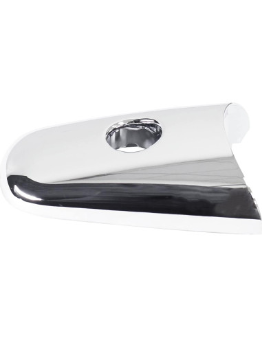 Escutcheon Cromo ApplianPar para Infiniti y Armada 2008-2024